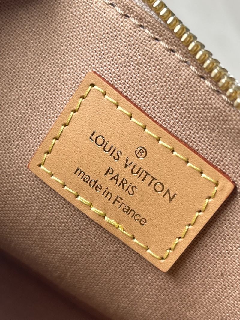 Louis Vuitton Top Handle Bags